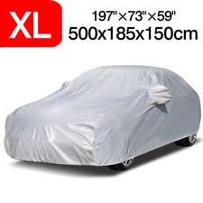 Extra Large Car Cover