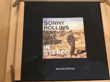 Sonny Rollins Way Out West