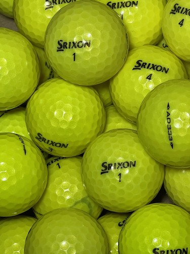 Yellow srixon ad333 - 12,