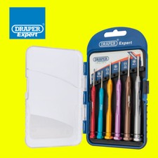 DRAPER Precision Screwdriver