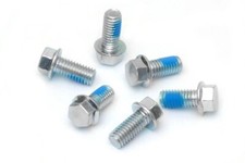 AS3 REAR BRAKE DISC BOLTS for