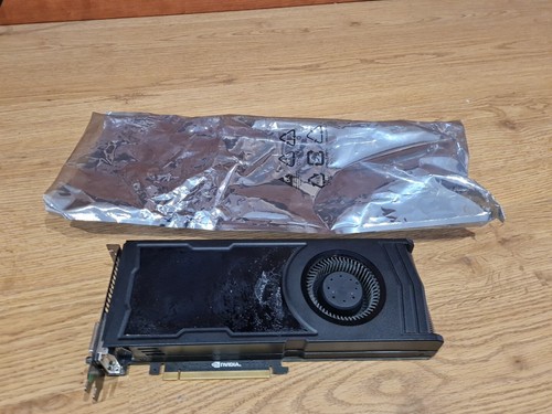 Nvidia gtx 780 ref 3gb - nvidia,