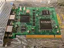 Pinnacle Redstone 5.0 PCI