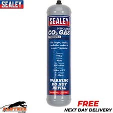 Co2 101 sealey gas - co2/101,