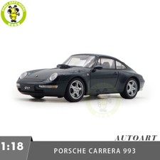 1/18 AUTOart 78134 Porsche 911