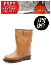 SAFETY FOOTWEAR DUAL DENSITY
