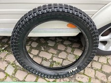 1x Speed Way Tire  3.75-19 Dnepr Ural M72 Cossack Neval Mw750 K750