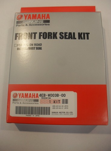 Yamaha fork seal - yamaha, xvs1300