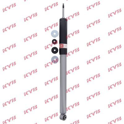 Kyb rear shock absorber - shock, for