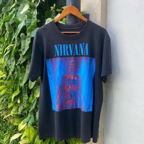 Nirvana sliver 90s - nirvana, “sliver”