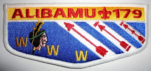 Alibamu lodge 179 fundraiser - lodge,