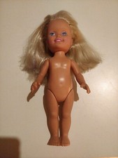 DOLLY SURPRISE RARE 1988
