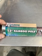 Laker Bamboo Vintage 3pcs Cane