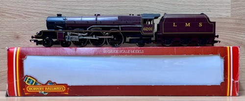 Hornby r832 m s class - hornby,