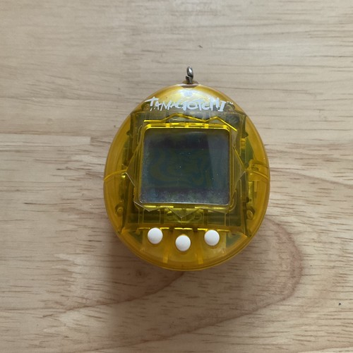 Tamagotchi bandai original - bandai,