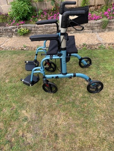 Goplus in 1 rollator - -,