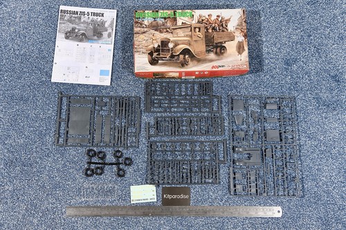 Dragon alan russian zis 5 - dragon/alan,
