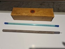 3 Antique Thermometers Please Look At All Pictures 