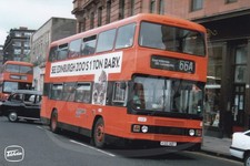 Bus Photo - Strathclyde Buses LO28 KGG148Y Leyland Olympian ECW