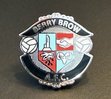 Berry Brow AFC Non-League
