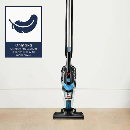 Bissell featherweight vacuum - bissell,