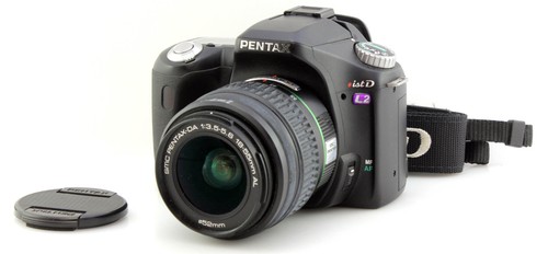 Pentax ist 6 - d, l2