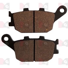 REAR BRAKE PADS FIT HONDA