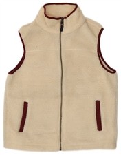 FAT FACE Womens Fleece Gilet