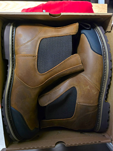 Amblers men waterproof - amblers, men’s