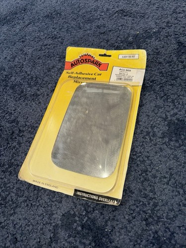Land rover mirror glass - rover,