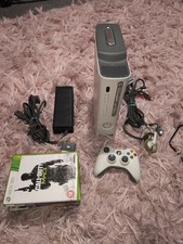 Xbox 360 20GB Bundle