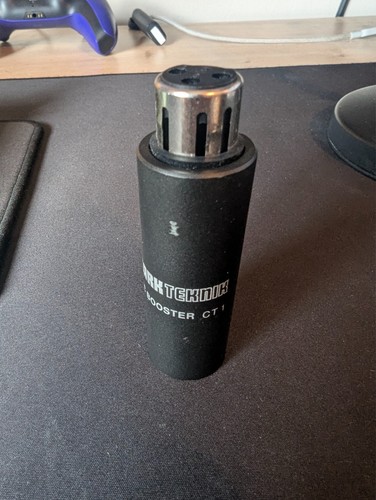 Klark teknik mic - klark, ct