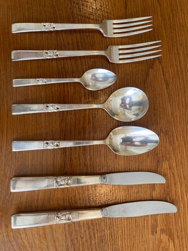 Vintage oneida community - vintage,