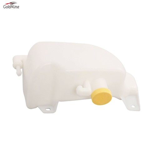 Engine coolant expansion - coolant,