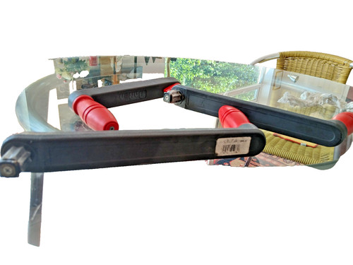 Barton floating winch - barton,