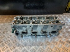 10-15 VW CADDY MK3/GOLF MK6/AUDI A3 1.6 DIESEL CYLINDER HEAD ENGINE CODE CAYC