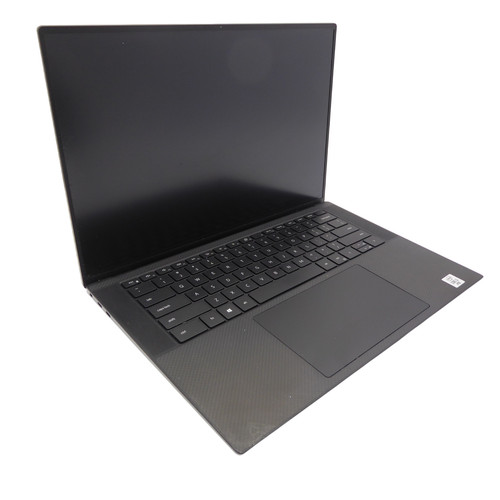 Dell laptop precision 5550 - dell,