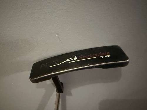 Ping scottsdale anser 2 - scottsdale,