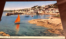 Town and harbour st - and,
