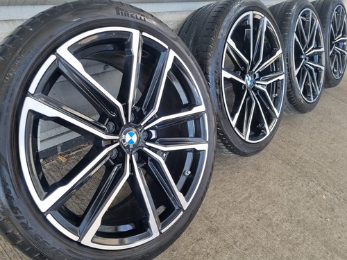 Genuine bmw series - 3, 19”