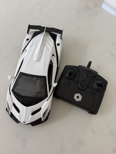 Lamborghini radio controlled - lamborghini,