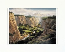 Lord of the Rings-Vintage