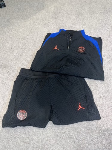 Psg nike jordan tracksuit - psg,