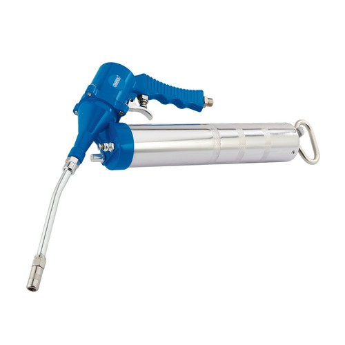 Air grease gun - gun, (400cc)
