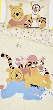 Next Bedding, Winnie the pooh