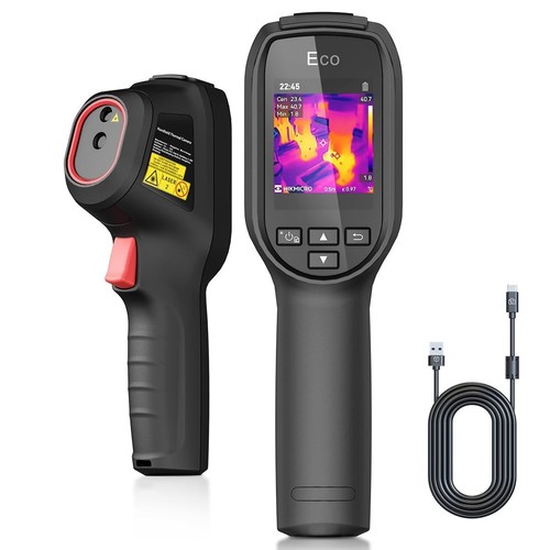 Hikmicro eco thermal camera - eco,