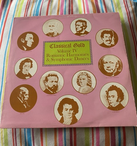 Record from the 1976 box - 1976,