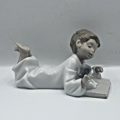 Vintage nao lladro repeat - vintage,