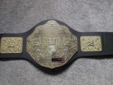 Jakks Pacific 2003 WWE Big