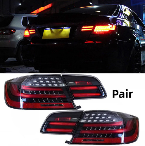 Pair for bmw series 330 - series,